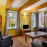 شقة Gulfhof Oldersum 2 *