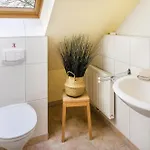 Gulfhof Oldersum 2 شقة