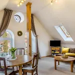 Gulfhof Oldersum 2 *