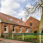 Gulfhof Oldersum 2 *