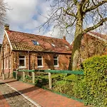 Gulfhof Oldersum 2