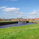 شقة Gulfhof Oldersum 2 *