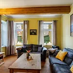 Gulfhof Oldersum 2 *