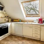 Gulfhof Oldersum 2 شقة