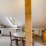 Gulfhof Oldersum 2 شقة
