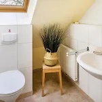 شقة Gulfhof Oldersum 2