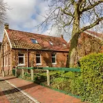Gulfhof Oldersum 2 * Moormerland