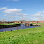 شقة Gulfhof Oldersum 2 Moormerland