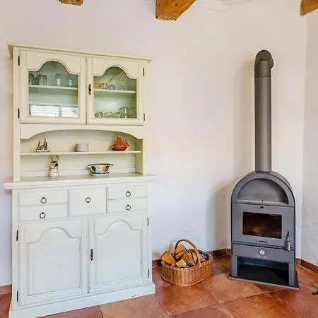 Gulfhof Oldersum 2 * Мормерланд