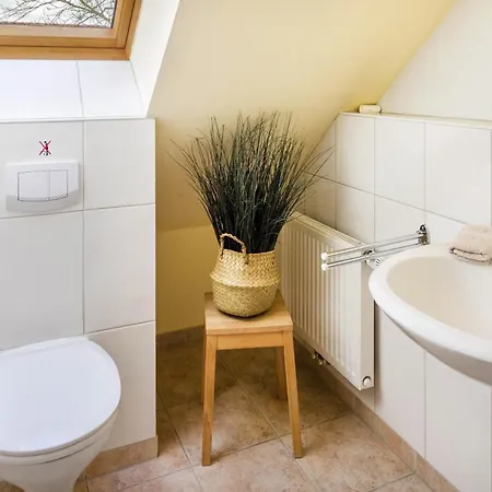 Gulfhof Oldersum 2 Lejlighed