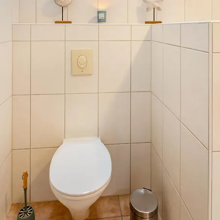 Apartamento Gulfhof Oldersum 2 Moormerland