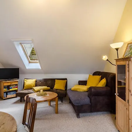 Gulfhof Oldersum 2 Apartment Moormerland