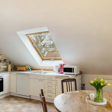 Apartment Gulfhof Oldersum 2 Moormerland