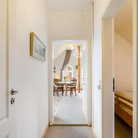 Apartment Gulfhof Oldersum 2