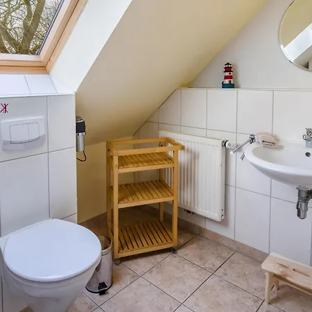 Gulfhof Oldersum 2 Apartment
