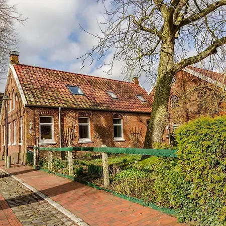 Gulfhof Oldersum 2 * Moormerland