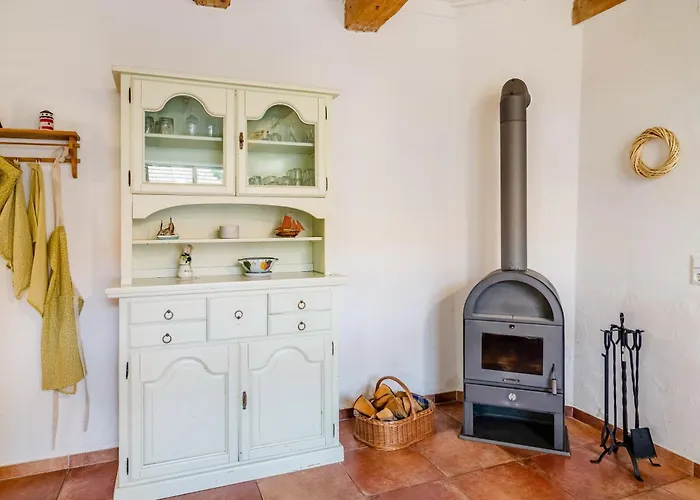 Gulfhof Oldersum 2 * Moormerland