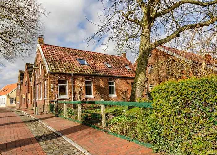 Gulfhof Oldersum 2